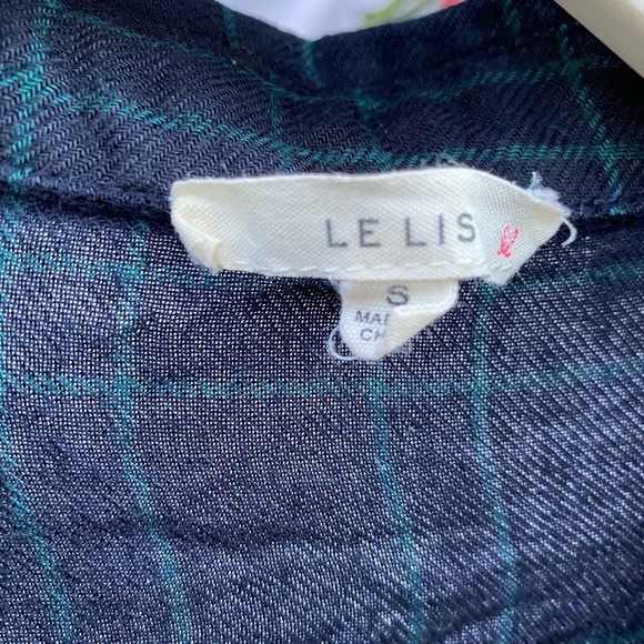 Flannel - Picture 2 of 3